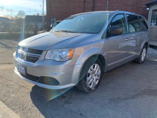 Used 2014 Dodge Grand Caravan SXT for sale in Scarborough, ON