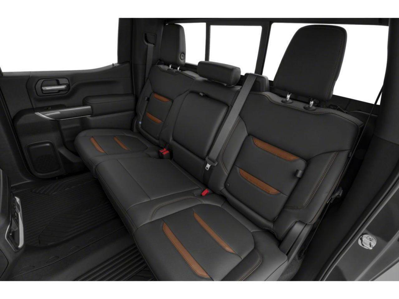 2021 GMC Sierra 1500 AT4 Photo