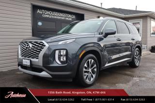 Used 2020 Hyundai PALISADE ESSENTIAL BACK UP CAM - HEATED SEATS - APPLE & ANDROID AUTO for sale in Kingston, ON
