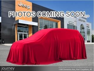 Used 2020 Jeep Wrangler Unlimited Sahara for sale in Coquitlam, BC