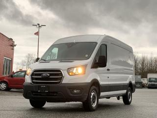 Used 2020 Ford Transit 250 Base for sale in Coquitlam, BC