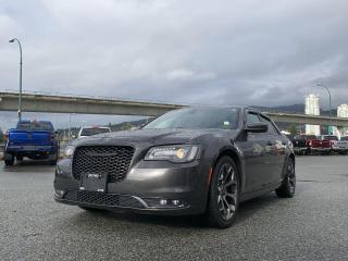 Used 2016 Chrysler 300 S for sale in Coquitlam, BC