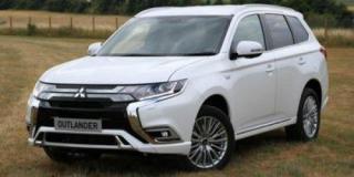 New 2022 Mitsubishi Outlander for sale in North Bay, ON