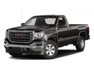 Used 2016 GMC Sierra 1500 Base for sale in Fredericton, NB