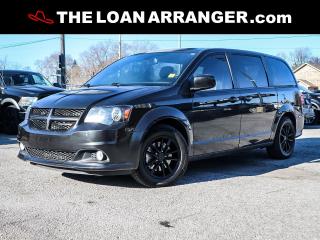 Used 2018 Dodge Grand Caravan for sale in Barrie, ON