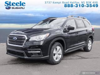 New 2022 Subaru ASCENT Convenience for sale in Halifax, NS