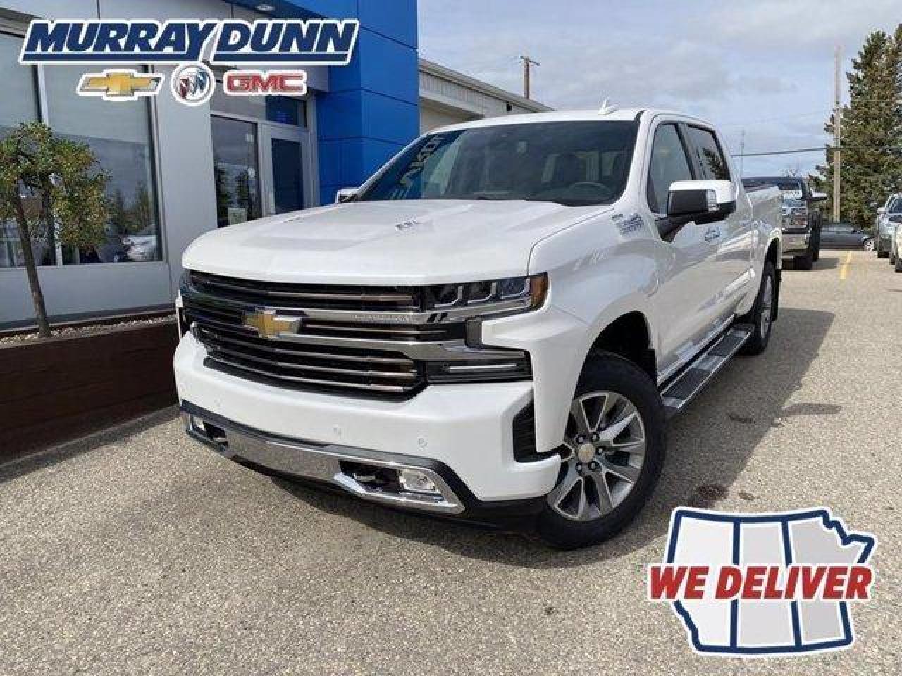 New 2022 Chevrolet Silverado 1500 LTD for sale in Nipawin, SK