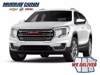 New 2022 GMC Terrain *SALE PENDING* SLT for sale in Nipawin, SK