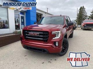 New 2021 GMC Sierra 1500 *SALE PENDING* Elevation for sale in Nipawin, SK