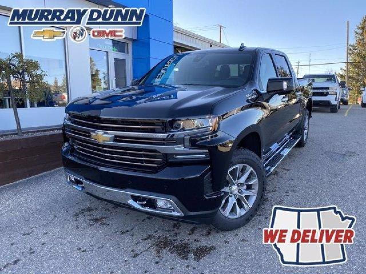 New 2022 Chevrolet Silverado 1500 LTD for sale in Nipawin, SK
