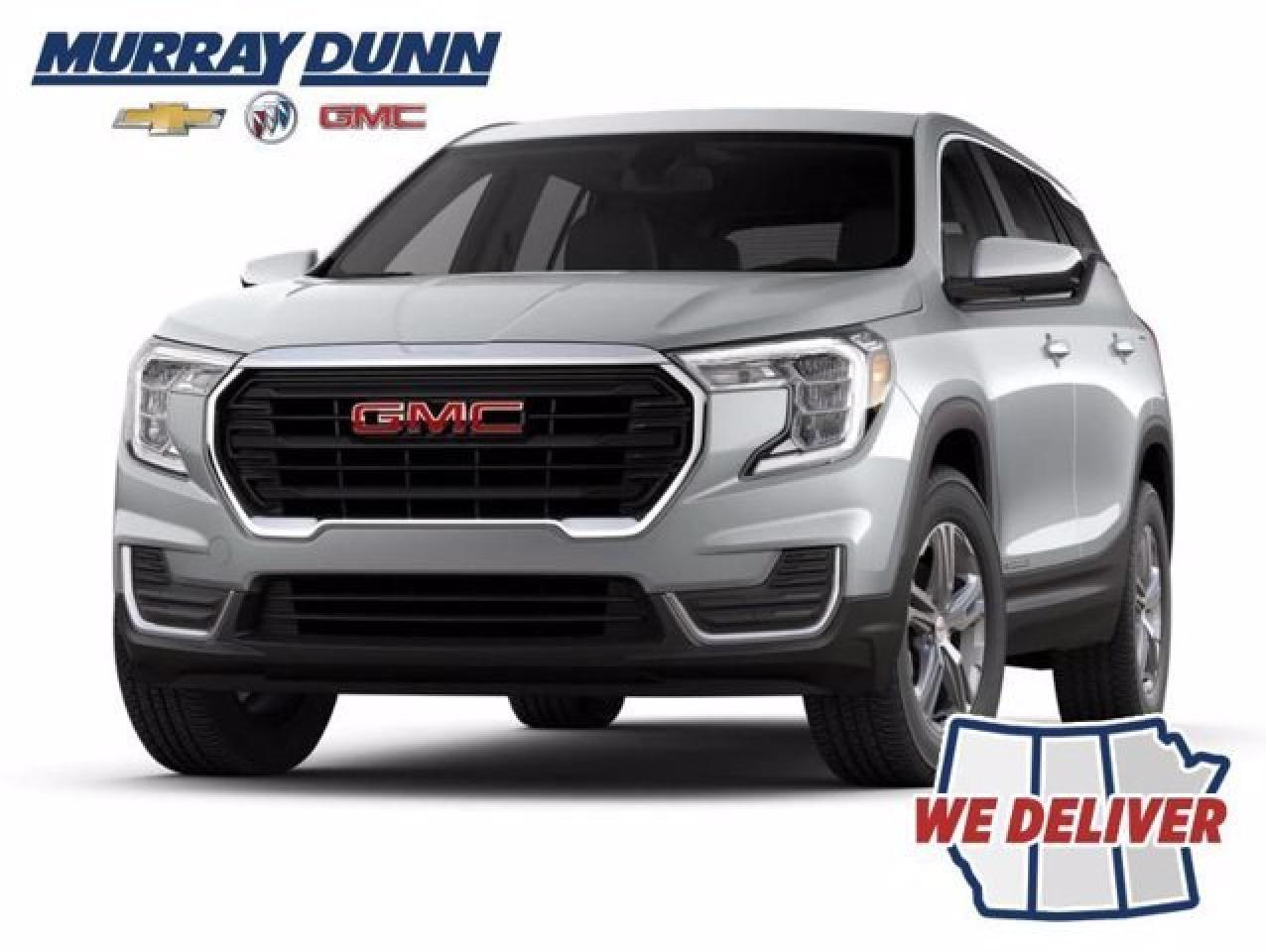 New 2022 GMC Terrain SLE for sale in Nipawin, SK