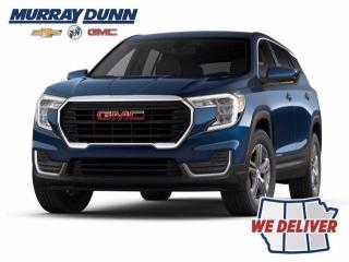 New 2022 GMC Terrain SLE for sale in Nipawin, SK