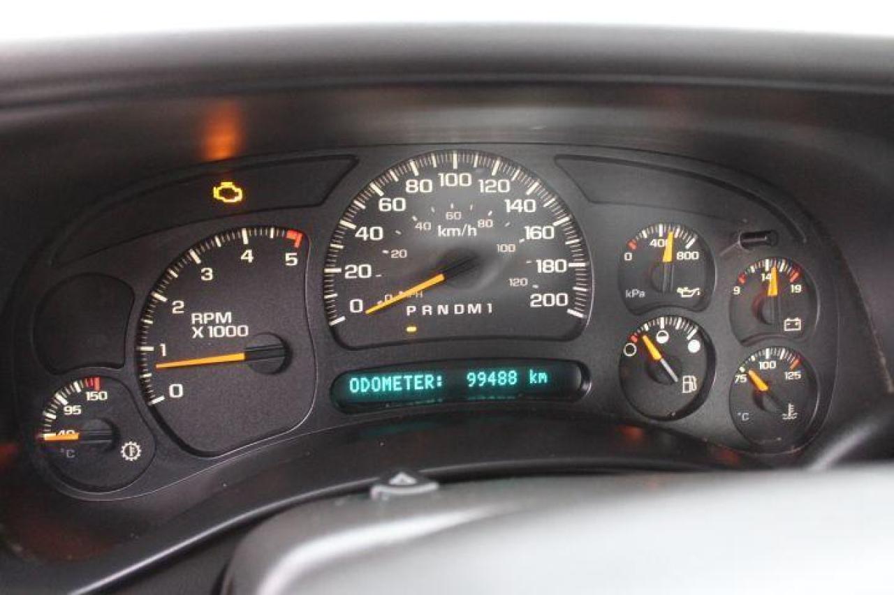 2006 GMC Sierra 3500 SL Photo4