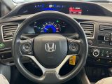 2014 Honda Civic LX+Bluetooth+Heated Seats+Cruise+A/C+CLEAN CARFAX Photo57