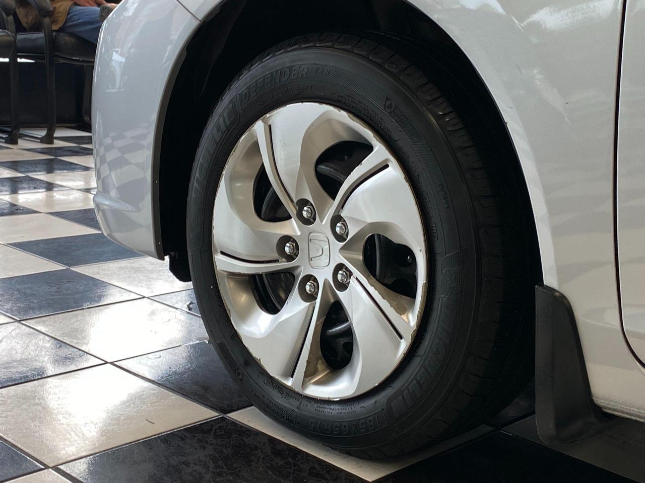 2014 Honda Civic LX+Bluetooth+Heated Seats+Cruise+A/C+CLEAN CARFAX - Photo #36