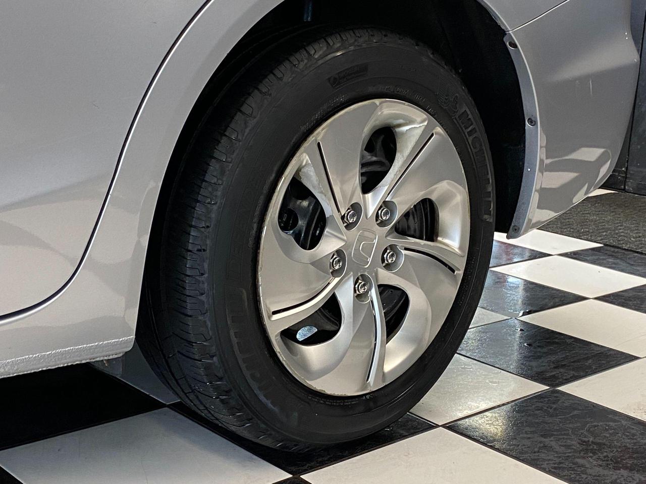 2014 Honda Civic LX+Bluetooth+Heated Seats+Cruise+A/C+CLEAN CARFAX Photo85