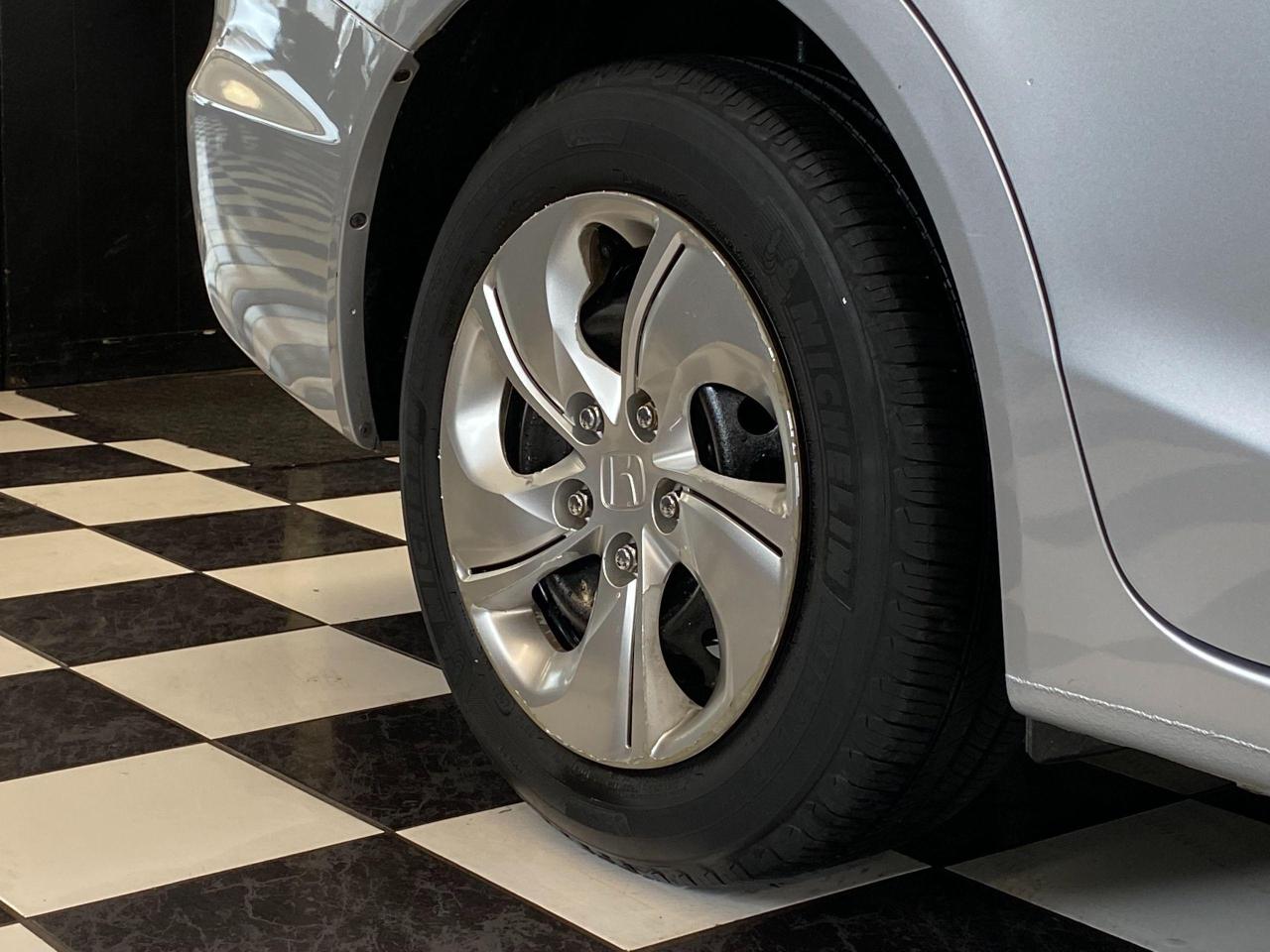 2014 Honda Civic LX+Bluetooth+Heated Seats+Cruise+A/C+CLEAN CARFAX - Photo #38