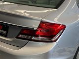 2014 Honda Civic LX+Bluetooth+Heated Seats+Cruise+A/C+CLEAN CARFAX Photo95