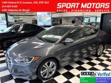 2017 Hyundai Elantra GLS+Sunroof+ApplePlay+Camera+CLEAN CARFAX Photo68