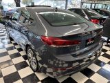 2017 Hyundai Elantra GLS+Sunroof+ApplePlay+Camera+CLEAN CARFAX Photo69