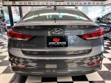 2017 Hyundai Elantra GLS+Sunroof+ApplePlay+Camera+CLEAN CARFAX Photo70