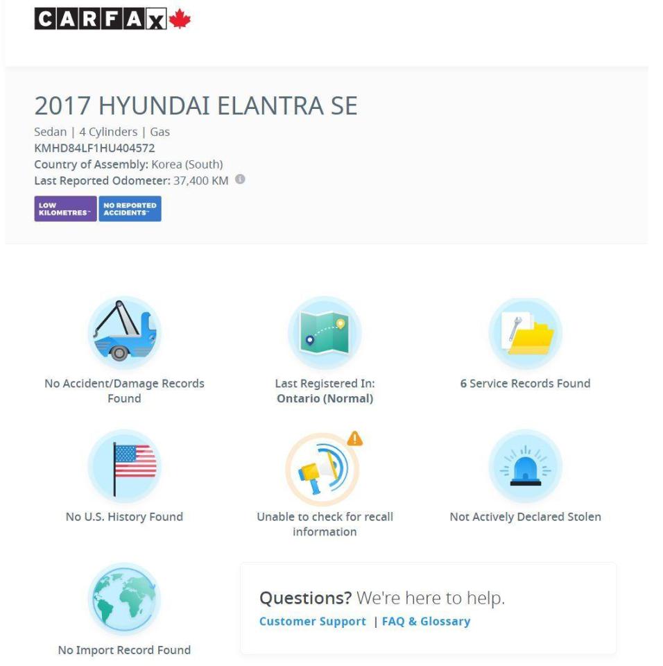 2017 Hyundai Elantra GLS+Sunroof+ApplePlay+Camera+CLEAN CARFAX - Photo #12