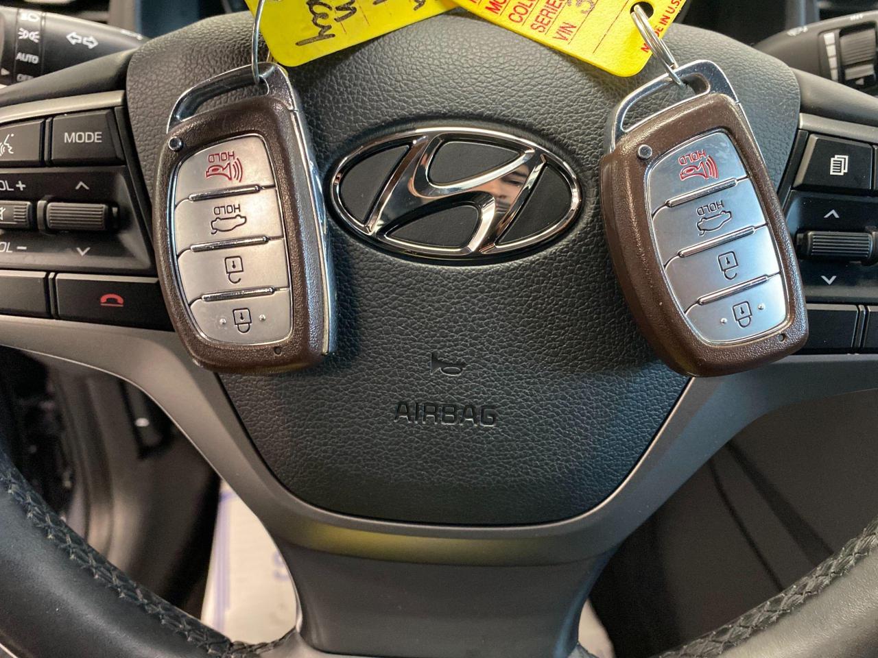 2017 Hyundai Elantra GLS+Sunroof+ApplePlay+Camera+CLEAN CARFAX - Photo #15