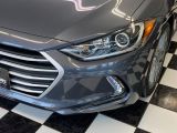 2017 Hyundai Elantra GLS+Sunroof+ApplePlay+Camera+CLEAN CARFAX Photo105