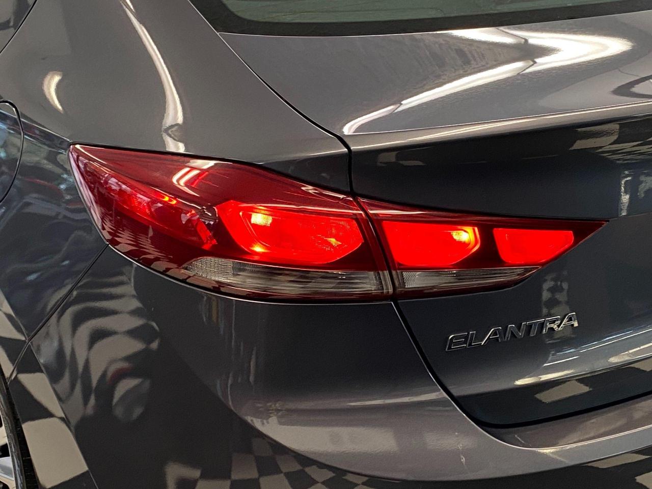 2017 Hyundai Elantra GLS+Sunroof+ApplePlay+Camera+CLEAN CARFAX - Photo #64