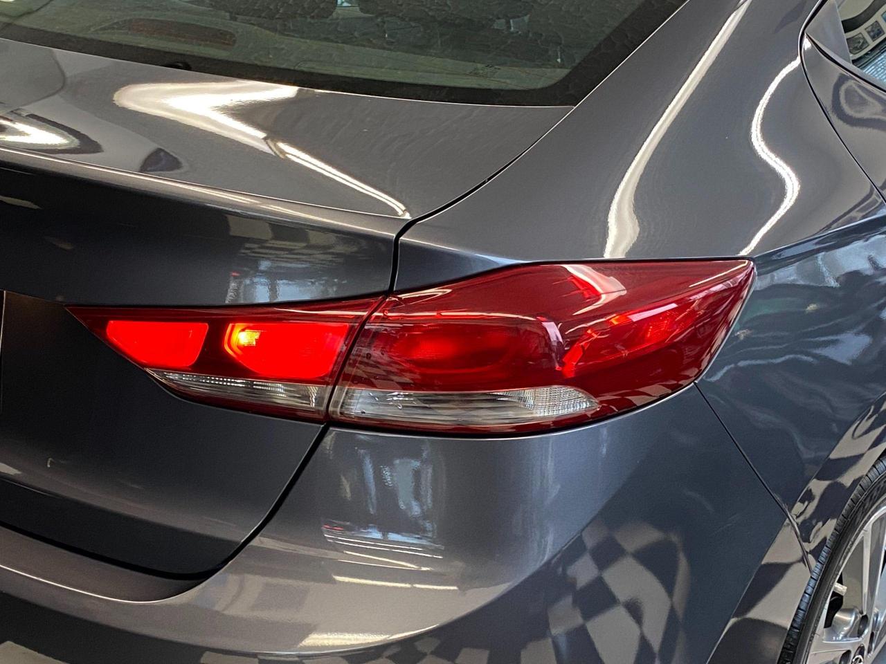 2017 Hyundai Elantra GLS+Sunroof+ApplePlay+Camera+CLEAN CARFAX - Photo #66