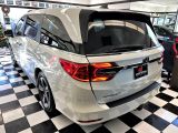 2018 Honda Odyssey EX+Power Doors+DVD+AdaptiveCruise+CLEAN CARFAX Photo76