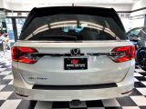 2018 Honda Odyssey EX+Power Doors+DVD+AdaptiveCruise+CLEAN CARFAX Photo77
