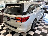 2018 Honda Odyssey EX+Power Doors+DVD+AdaptiveCruise+CLEAN CARFAX Photo78