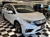 2018 Honda Odyssey EX+Power Doors+DVD+AdaptiveCruise+CLEAN CARFAX Photo79