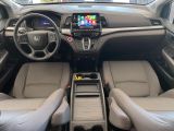 2018 Honda Odyssey EX+Power Doors+DVD+AdaptiveCruise+CLEAN CARFAX Photo82