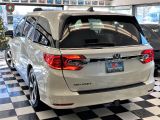 2018 Honda Odyssey EX+Power Doors+DVD+AdaptiveCruise+CLEAN CARFAX Photo88