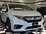 2018 Honda Odyssey EX+Power Doors+DVD+AdaptiveCruise+CLEAN CARFAX Photo89