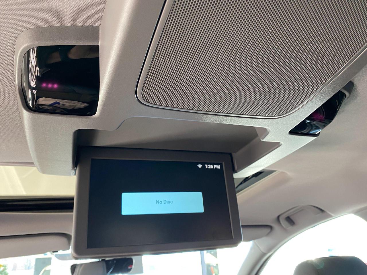 2018 Honda Odyssey EX+Power Doors+DVD+AdaptiveCruise+CLEAN CARFAX - Photo #28