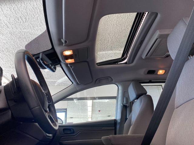 2018 Honda Odyssey EX+Power Doors+DVD+AdaptiveCruise+CLEAN CARFAX Photo29