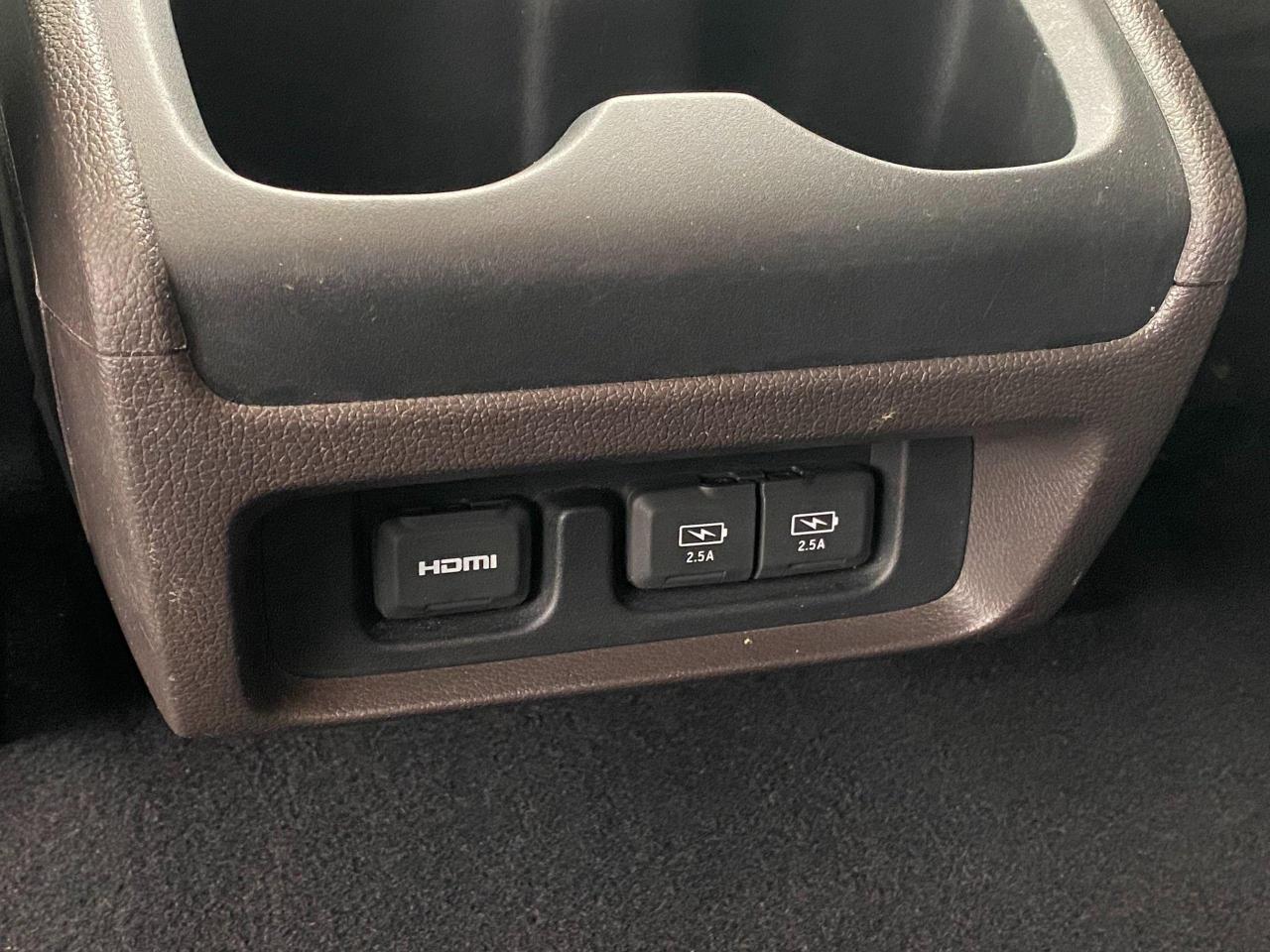 2018 Honda Odyssey EX+Power Doors+DVD+AdaptiveCruise+CLEAN CARFAX - Photo #32