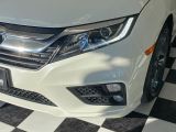 2018 Honda Odyssey EX+Power Doors+DVD+AdaptiveCruise+CLEAN CARFAX Photo120