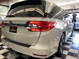 2018 Honda Odyssey EX+Power Doors+DVD+AdaptiveCruise+CLEAN CARFAX Photo122