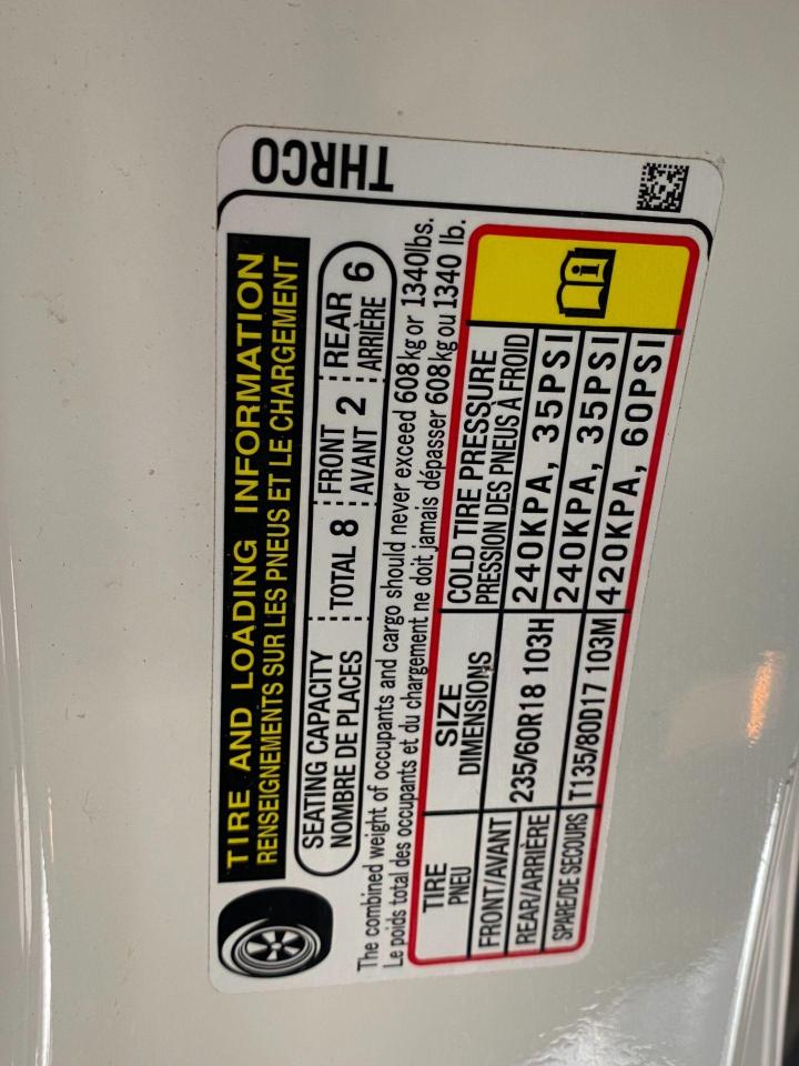 2018 Honda Odyssey EX+Power Doors+DVD+AdaptiveCruise+CLEAN CARFAX - Photo #49