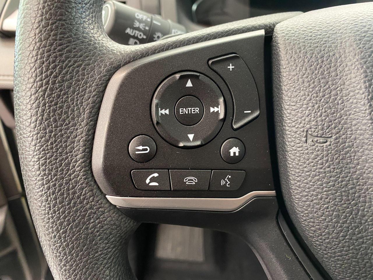 2018 Honda Odyssey EX+Power Doors+DVD+AdaptiveCruise+CLEAN CARFAX - Photo #56