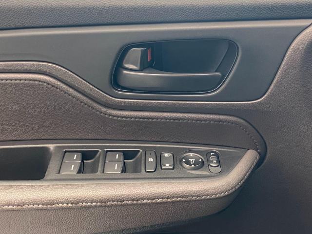 2018 Honda Odyssey EX+Power Doors+DVD+AdaptiveCruise+CLEAN CARFAX Photo61