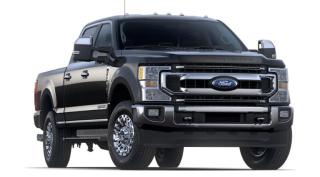 New 2022 Ford F-250 Super Duty SRW F-250 XLT for sale in Brockville, ON