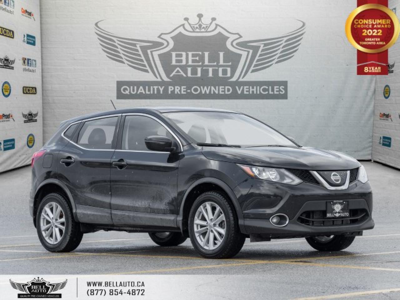 New And Used Nissan Qashqai For Sale In Toronto On Carpages Ca