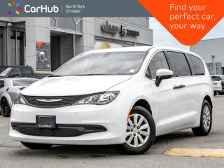 Used 2021 Dodge Grand Caravan SE Backup Camera Bluetooth A/C Cruise Control for sale in Thornhill, ON