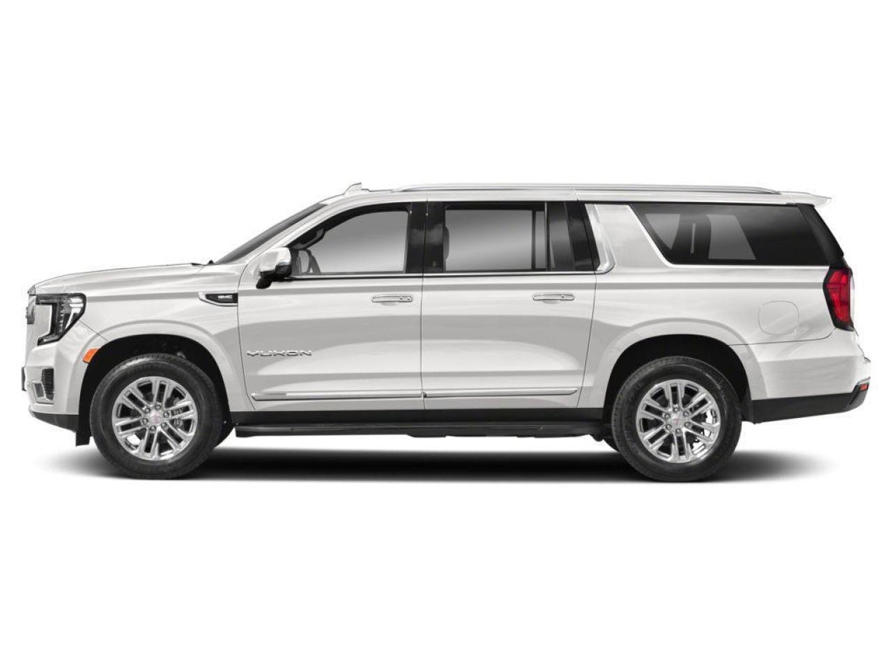 2022 GMC Yukon XL Denali Photo