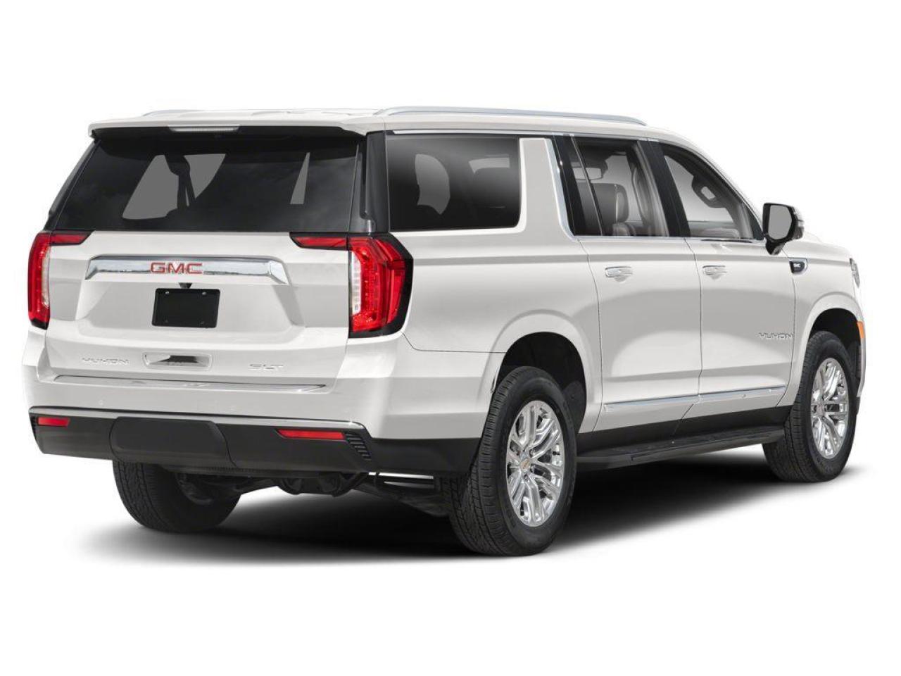2022 GMC Yukon XL Denali Photo2